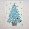Yoko Matsumoto　マツモトヨーコ　ポストカード　クリスマス　ツリー　Ａ