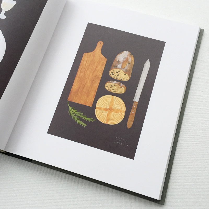 西淑 作品集　初版　限定1500部　Shuku Nishi 西淑 作品集 | Shuku Nishi WORKS ON READING Online Shop