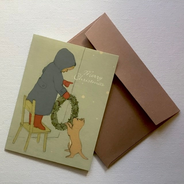 Susumu��Fujimoto��ƣ�ܡ�����Aiken Drum����������ɥ�ࡡ���ꥹ�ޥ������꡼�ƥ��󥰥����ɡ����λҡ��ͥ����꡼����������