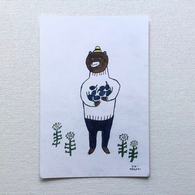 Kei Mogariдáݥȥɡ֥ץ롼18ޤǡסޡ˹ҡץ롼