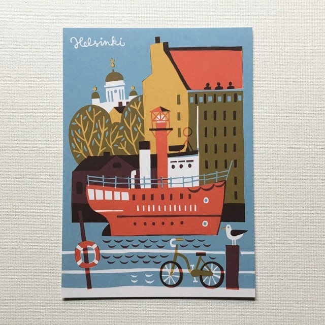 եɡKehvola Designեܥ顡ǥ M&#228;ntt&#228;ri ƥ⡦ޥåꡡ̲ݥȥɡإ륷󥭡meritullintori