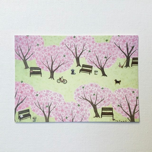 Yoko Matsumoto���ޥĥ�ȥ衼�����ݥ��ȥ����ɡ������顡���ࡡ�٥������Ļ����