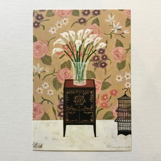 Yoko Matsumoto���ޥĥ�ȥ衼�����ݥ��ȥ����ɡ����顼�����饹�Υե��١���������ӥͥåȡ�Ļ����