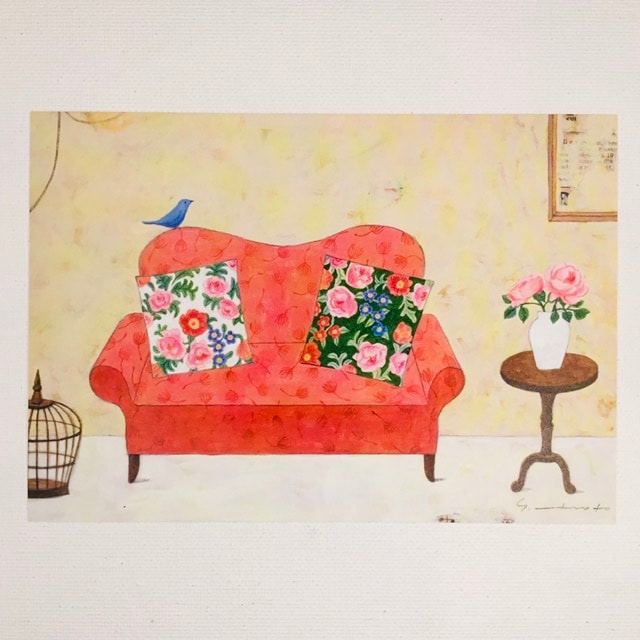 Yoko Matsumotoޥĥȥ衼ݥȥɡֽդΤ֤ե֥롼ξĻХ