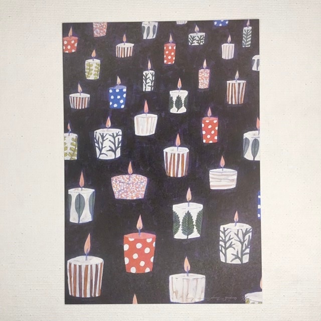 Yoko Matsumoto���ޥĥ�ȥ衼�����ݥ��ȥ����ɡ������ɥ�