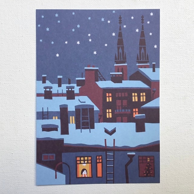 �ե�����ɡ�Kehvola Design�����եܥ�ǥ�����Timo Mänttäri �ƥ��⡦�ޥ�å��ꡡ�̲����ݥ��ȥ����ɡ�Ikkunassa������桡