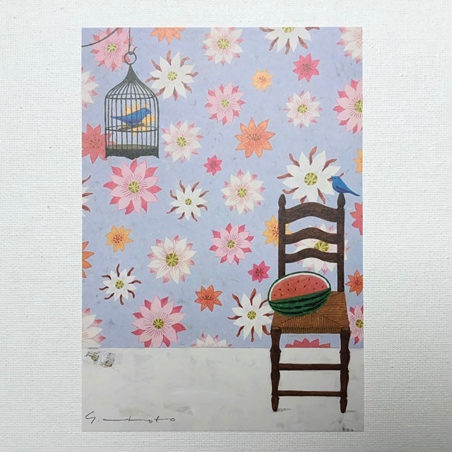 Yoko Matsumotoޥĥȥ衼ݥȥɡ2Υ֥롼ξĻĻ