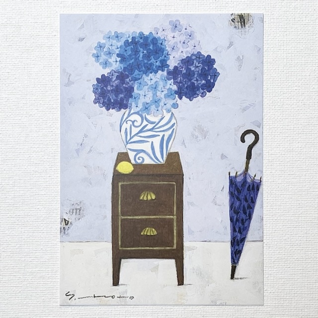 Yoko Matsumoto���ޥĥ�ȥ衼�����ݥ��ȥ����ɡ����������������ߥ˥������ȡ�����