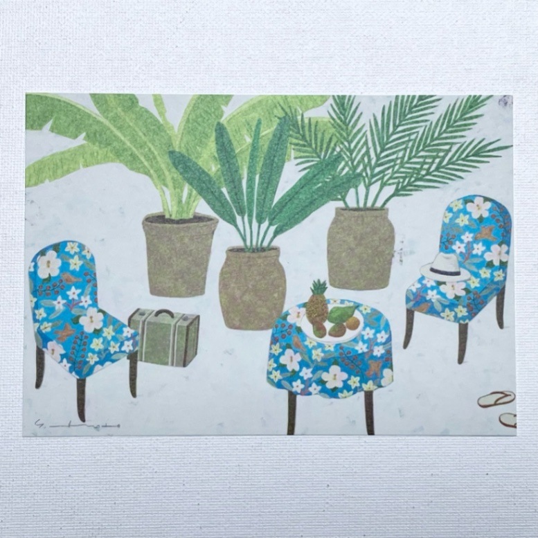 Yoko Matsumotoޥĥȥ衼ݥȥɡտʪ Υơ֥ȥ ե롼 ȥ