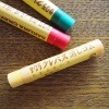 サクラクレパス　クレパス消しゴム　やまぶきいろ|筆記用具|ステーショナリー