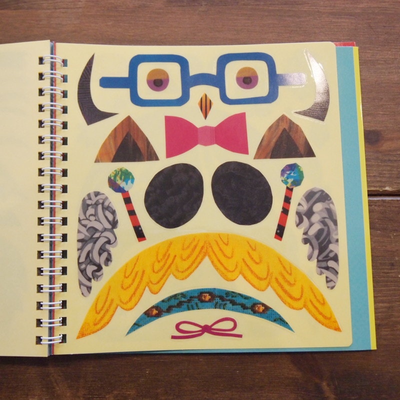 tupera tupera���ĥڥ�ĥڥ顡�����Ρ��� 2