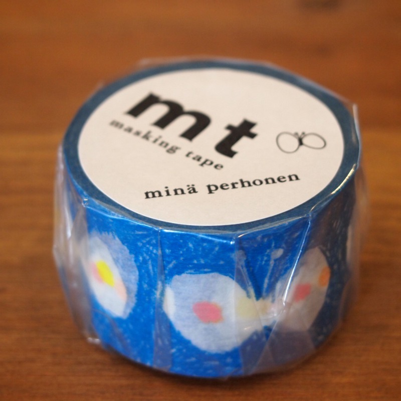 mt���ޥ����󥰥ơ��� mt��mina perhonen �ߥʥڥ�ۥͥ�hana hane���ϥʥϥ͡�blue���֥롼