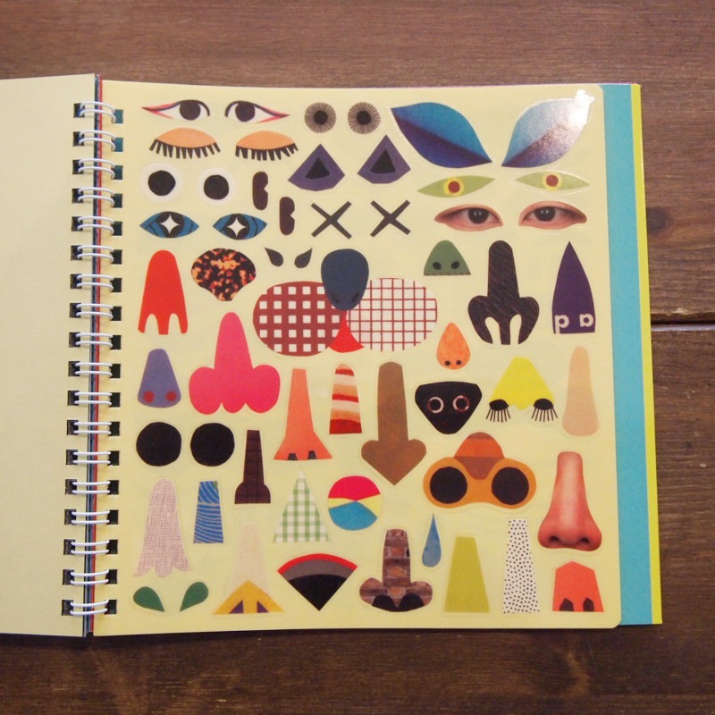 tupera tupera���ĥڥ�ĥڥ顡�����Ρ��� 2