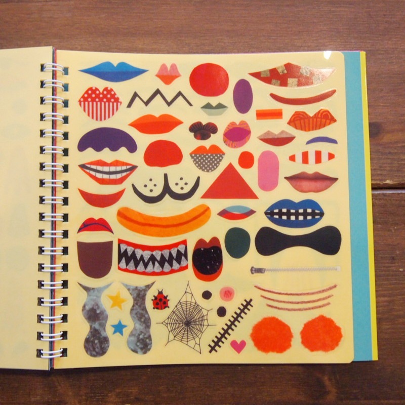 tupera tupera���ĥڥ�ĥڥ顡�����Ρ��� 2