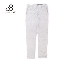 Johnbull(�����֥�) �ѥ�� "COMFORT TROUSERS " 11940