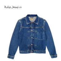 nudie jeans �̡��ǥ���������  �ǥ˥ॸ�㥱�å�  Vinny Someplace Denim  521615017