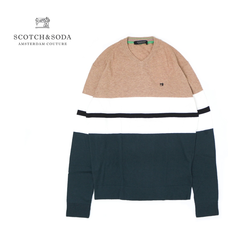 インポート＆その他ブランド,SCOTCH&SODA,長袖 | ろーぐす オンライン 