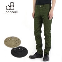 JOHNBULL �����֥� �ѥ�� �ȥꥳ���� ���ʥå��ѥ�� 21462