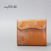 chapllin ����åץ�� ������å� BRIDLE LEATHER "Coinless Wallet" CPW-SMT-BRIDLE-CA