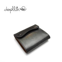 chapllin ����åץ�� ������å� BRIDLE LEATHER "Coinless Wallet" CPW-SMT-BRIDLE-BR
