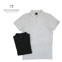 SCOTCH&SODA �����å�����ɥ����� �ݥ������ "NOSPOLO" 210-84402