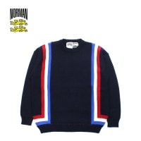NORMAN Υޥ ˥åȡ "Crew Neck Sweater" NOR-0040