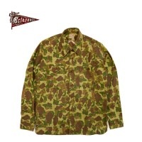 BELAFONTE ٥ե  "RAGTIME DHCAMO SHIRTS" BF-18-015