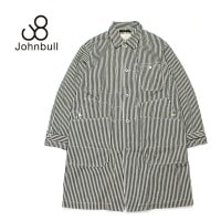 Johnbull �����֥� ���㥱�å� "WORK JACKET" 12676