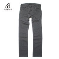 JOHNBULL �����֥� �ѥ�� "SLIM STRAIGHT PANTS" 11760