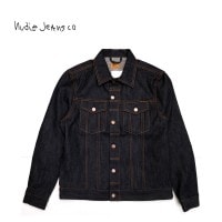 nudie jeans �̡��ǥ��������� ���㥱�åȡ�"JERRY" 160649
