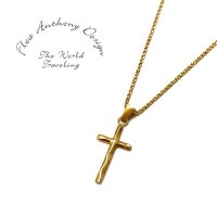 Flea Anthony Design ե꡼󥽥ˡǥ Gold Collection ȥå K18-T-02