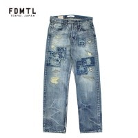 FDMTL �ե������󥿥� ������ CLASSIC STRAIGHT DENIM CS68 FA20/MG68