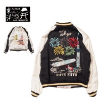 TAILOR TOYO ơ顼  KOSHO & CO. SPECIAL EDITION SOUVENIR JACKET 2020  1965ɡTT14632