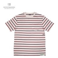 SCOTCH&SODA �����å�����ɥ����� ȾµT����� ���롼�ͥå�����T����� 155394 292-14412