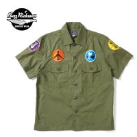 BUZZ RICKSON'S Хꥯ Ⱦµ "PEACE" BR38144