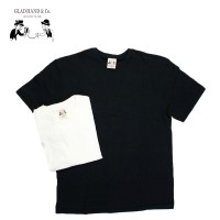 GLAD HAND ����åɥϥ�� �ԥ���� STANDARD T-SHIRTS GLAD HAND-01