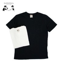 GLAD HAND ����åɥϥ�� �ԥ���� STANDARD V-NECK T-SHIRTS GLADHAND-06