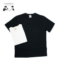 GLAD HAND ����åɥϥ�� �ԥ���� STANDARD POCKET T-SHIRTS GLAD HAND-20