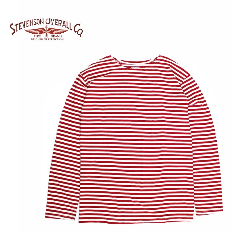 Stevenson Overall Co. 長袖シャツL・タンクトップMセット 楽天市場】stevenson overall（カジュアルシャツ｜トップス