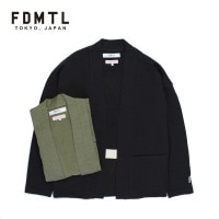 FDMTL ե󥿥 ǥ  HAORI CARDIGAN ǥ FA20/CS31