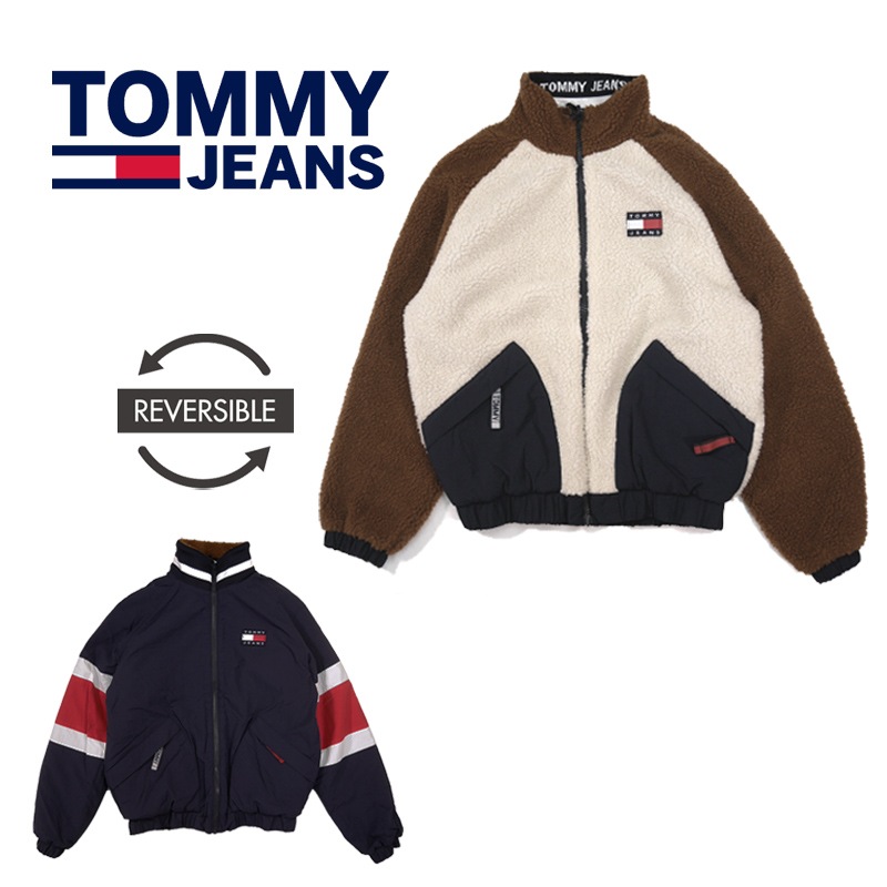 アウター,ジャケット・コート | ろーぐす |TOMMY JEANS トミージーンズ ジャケット \