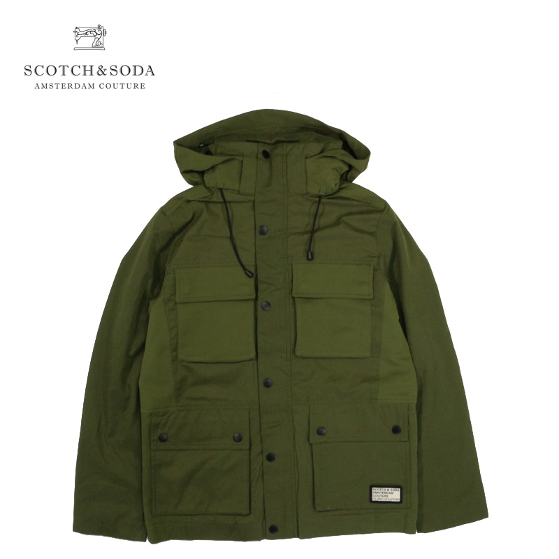 インポート＆その他ブランド,SCOTCH&SODA,アウター | ろーぐす 