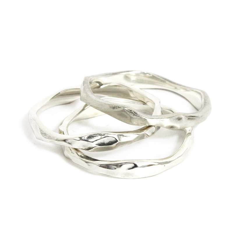 シルバー＆レザー商品,シルバーアクセサリー,リング | ろーぐす