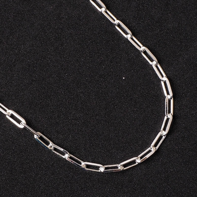 ZERO OnlineShop,シルバーアクセサリー,チェーン,50㎝～ | ろーぐす