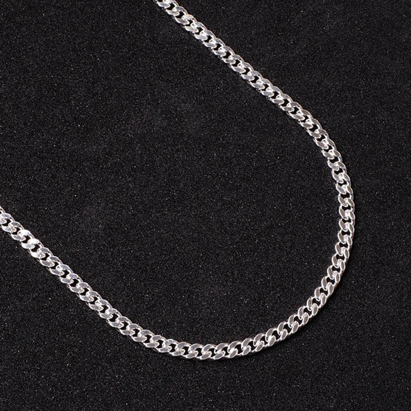 ZERO OnlineShop,シルバーアクセサリー,チェーン,60㎝～ | ろー