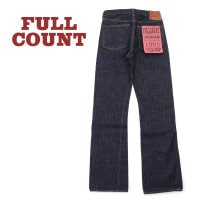 FULLCOUNT ե륫  ǥ˥ ѥ  Boot Cut Denim Pants  1120W