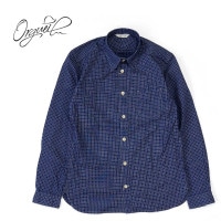 ORGUEIL 륲 Ĺµ "Wabash Work Shirt" OR-5058