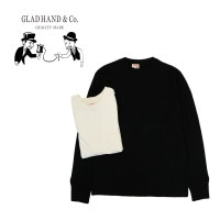 GLAD HAND åɥϥ ԥġSTANDARD POCKET L/S T-SHIRTS GLAD HAND-25