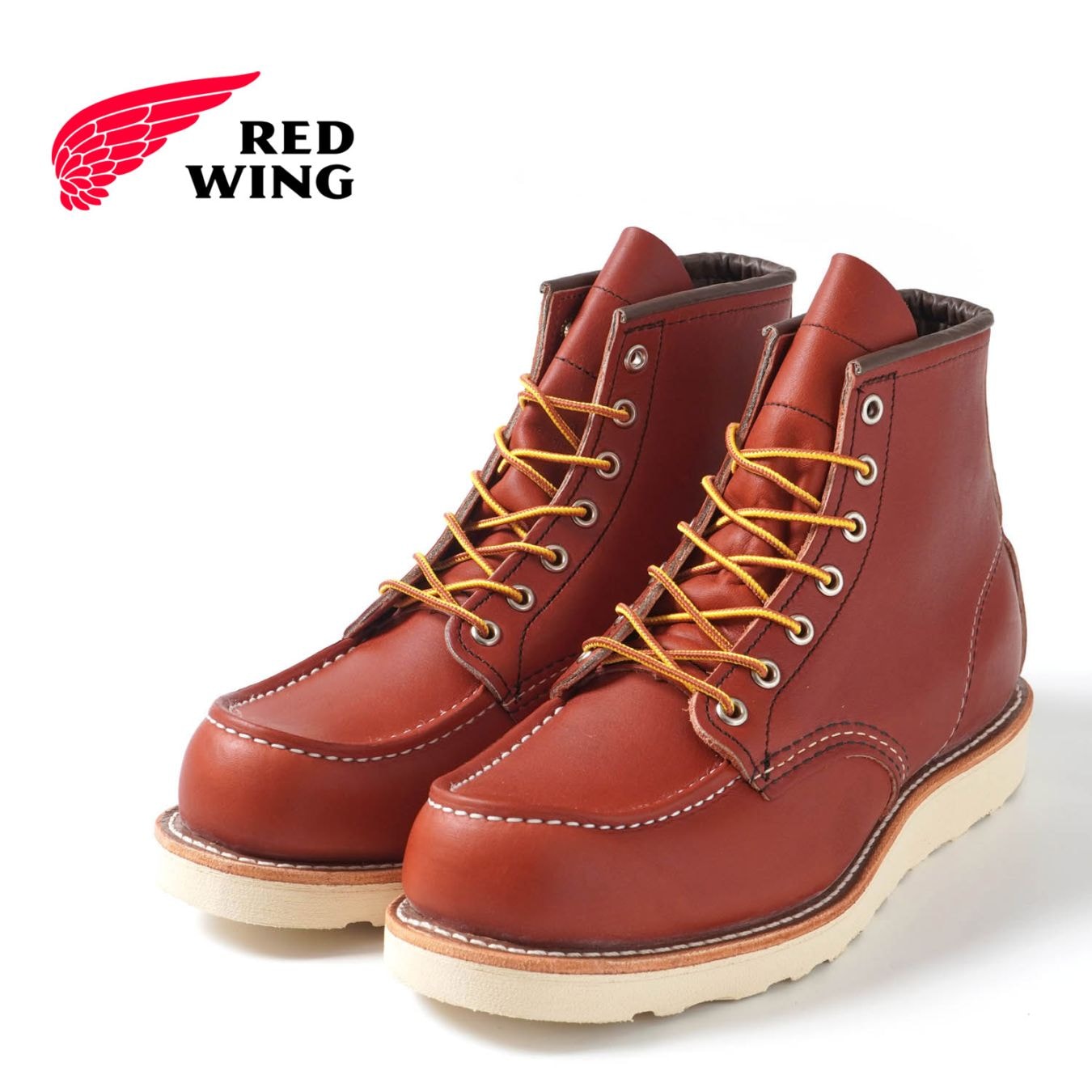 シューズ・ブーツブランド,REDWING(レッドウィング),ブーツ | ろーぐす