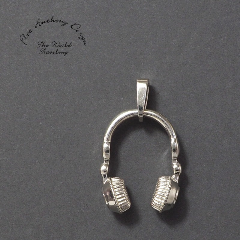 Fleury Anthony Design シルバーペンダント ZERO OnlineShop,ブランド別,Flea Anthony Design,ペンダントトップ